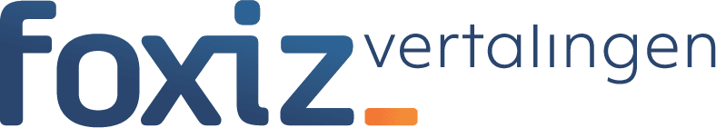 Foxiz logo | Vertalingen