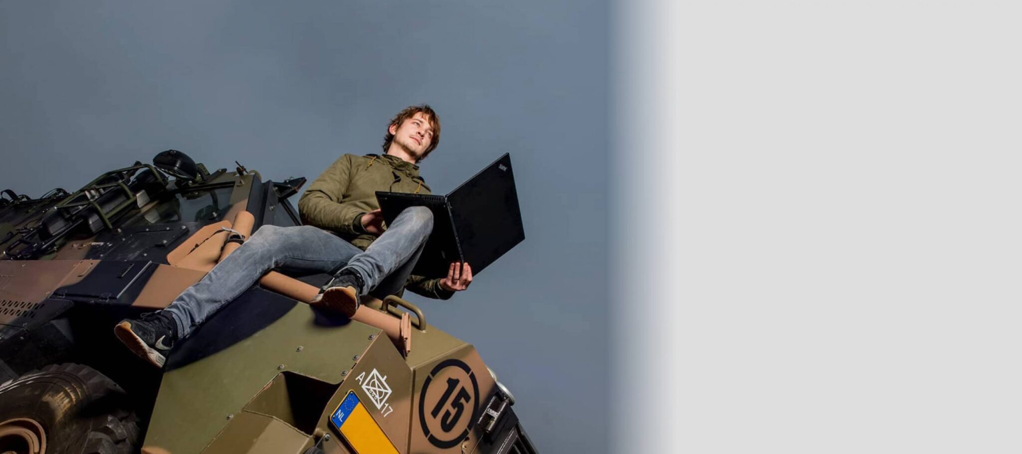 Foxiz | Header foto | Wij maken technische documentatie begrijpelijk